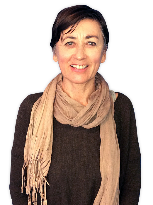 Dr Helen Slater (PhD)